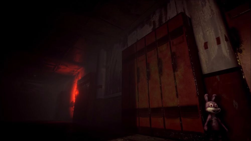Anche il primo Silent Hill riceve il trattamento Unreal Engine 4.jpg